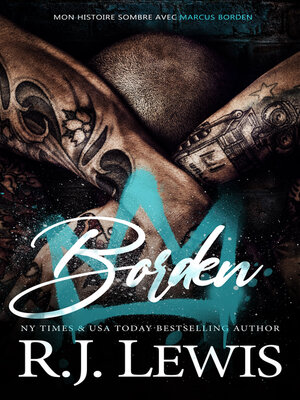 cover image of Borden